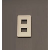 エスコ プレート(2個/1列) EA940CE-212 1セット(40個)（直送品）