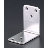 エスコ 40 x40x32mm ワイドアングル(ステンレス製) EA951EE-0 1セット(15個)（直送品）