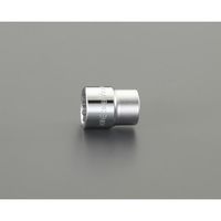 エスコ ソケットセット EA618JJ
