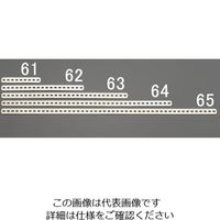 エスコ　連絡金具（ステンレス製）EA951