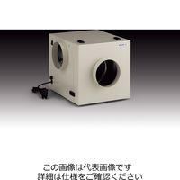 サンプラテック シロッコファンユニット BF型専用フィルター 04112 1枚（直送品）