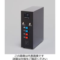 サンプラテック 真空用外付コントロールボックス 30300 1台（直送品）