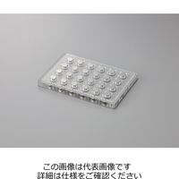 サンプラテック マグネットプレート BitーMag96 30550 1台（直送品）