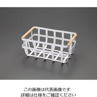 エスコ　　バスケット