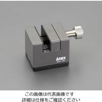 エスコ 35mm/0ー 7mm ミニバイス EA589XB-300 1セット(3個)（直送品）