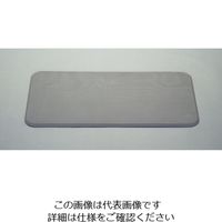 エスコ 450x 500mm 疲労軽減マット EA997RY-111 1セット(2枚)（直送品）