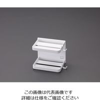 エスコ 120x85x100mm ソープトレー(マグネット式) EA638LF-78 1セット(4個)（直送品）