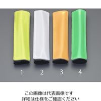 エスコ（esco） 200x130mm フルハーネス用反射ベルト EA998MA