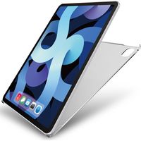 iPad Air 第4世代 10.9インチ ケース カバー クリア TB-A20MPVCR エレコム 1個（直送品）