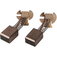 京セラインダストリアルツールズ カーボンブラシ 6541777 608DC3　1箱（2個）（直送品）