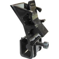 三共コーポレーション DT-PH-01 DTヘルメット用ペンホルダー #350531 1個