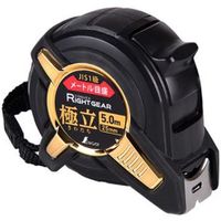 シンワ測定 81019コンベックスライトギア極立25-5.0mJIS #81019 1個（直送品）