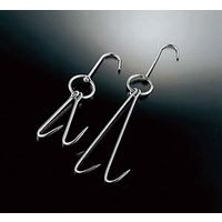 カンダ 北京ダックフック 大 441001 1個（直送品）