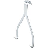 カンダ 焼豚用ハンガー 442005 1個（直送品）