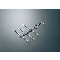 カンダ 焼豚排針 442008 1個（直送品）