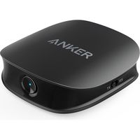 アンカー Anker Soundsync ブラック A3341011 1個（直送品）