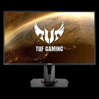 ASUS JAPAN VGシリーズ 27インチゲーミング液晶モニター IPSパネル搭載 VG279QM（直送品）