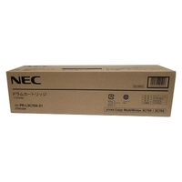 NEC 純正ドラムカートリッジ PR-L3C750-31 1個（直送品）