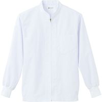 男女兼用長袖ジャンパー FA-308-A9-4L 1着 サーヴォ（直送品）