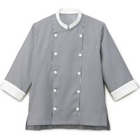 ショップコート SJAU-2007-B6-4L 1着 サーヴォ（直送品）