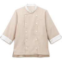 ショップコート SJAU-2007-C6-SS 1着 サーヴォ（直送品）