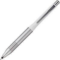 三菱鉛筆 アドバンス アップグレードモデル シャープペン 0.5mm 軸色/ホワイト M510301P.1 1本