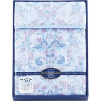 【ギフト包装】　ティツィアナ・ガロ　ウォッシャブル肌掛けふとん　21-2852-028　1個（直送品）