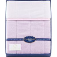 新品 杉本産商　羽根布団 150cm x 210cm 2箱　ピンク&ベージュ 杉本産商 布団／寝具 通販 - アスクル