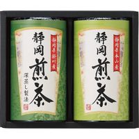 【ギフト包装】　芳香園製茶　静岡銘茶詰合せ　21-2926-072　1個（直送品）