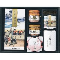 【ギフト包装】　澤口農園　味ものがたり詰合せ　21-2928-040　1個（直送品）