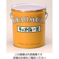 ダイゾー ギヤオイル OIL_100 1個(1缶)（直送品）