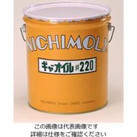 ダイゾー ギヤオイル OIL_120 1個(1缶)（直送品）