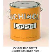 ダイゾー 汎用 Lグリース GREASE_040 1個(1缶)（直送品）