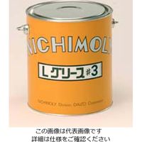 ダイゾー 汎用 Lグリース GREASE_060 1個(1缶)（直送品）