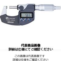 ミツトヨ クーラントプルーフマイクロメータ 293ー245ー30 293-245-30 1台(1個)（直送品）