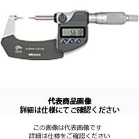 ミツトヨ（Mitutoyo） ポイントマイクロメータ デジマチック（LCD） 342-264-30 1個（直送品）