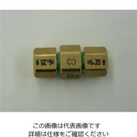 東尾メック CWSH-6おっぞんくん AJ-CWSH-6-6.35 1個（直送品）