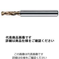 SPHINX 50938ー5.30 AlCrN超硬ドリルPHOENIX 50938-5.30 1本（直送品）