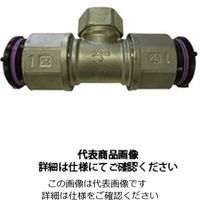 東尾メック メスネジチーズ AJFPFT-25X3/4 1個（直送品）