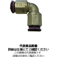 東尾メック エルボ AJFPL-30 1個（直送品）