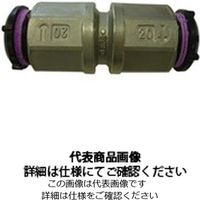 東尾メック ソケット AJFPS-20 1個（直送品）