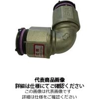 東尾メック 片口固定エルボ AJFPカタクチL