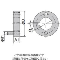京セラ DR16ー32B 部品 TPC00820 1本（直送品）