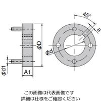 京セラ（KYOCERA） 京セラ 部品 TPC00817 DR22-46 1本（直送品）