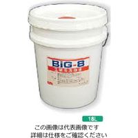 友和 洗浄剤 BIG8ー18 1セット(54L:18L×3缶)（直送品）