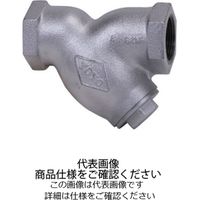 東洋バルヴ FCDY形ストレーナ 16ーDTーNー40A 1個（直送品）