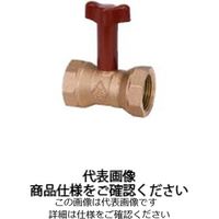 東洋バルヴ 青銅10K機器付属用ボール弁