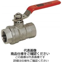 東洋バルヴ SCS142ピースボール弁【スタンダードボア・JV8-1適合】 UMU
