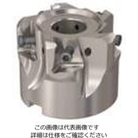 セコ・ツールズ・ジャパン フライス スクエア4 R220.94ー00050ー043ー08.4A 1個（直送品）