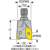 Seco Tools フライス 金型用 R217.97